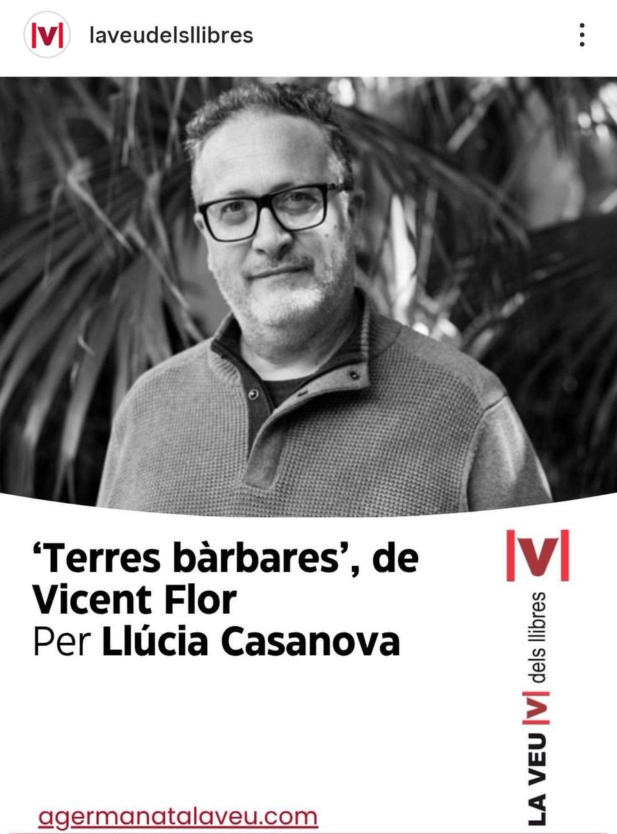 Vicent Flor tweet media