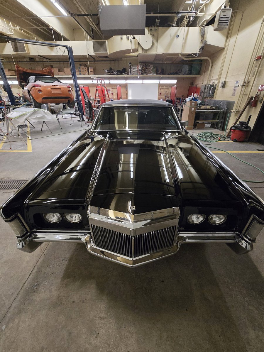 George Roush tweet media