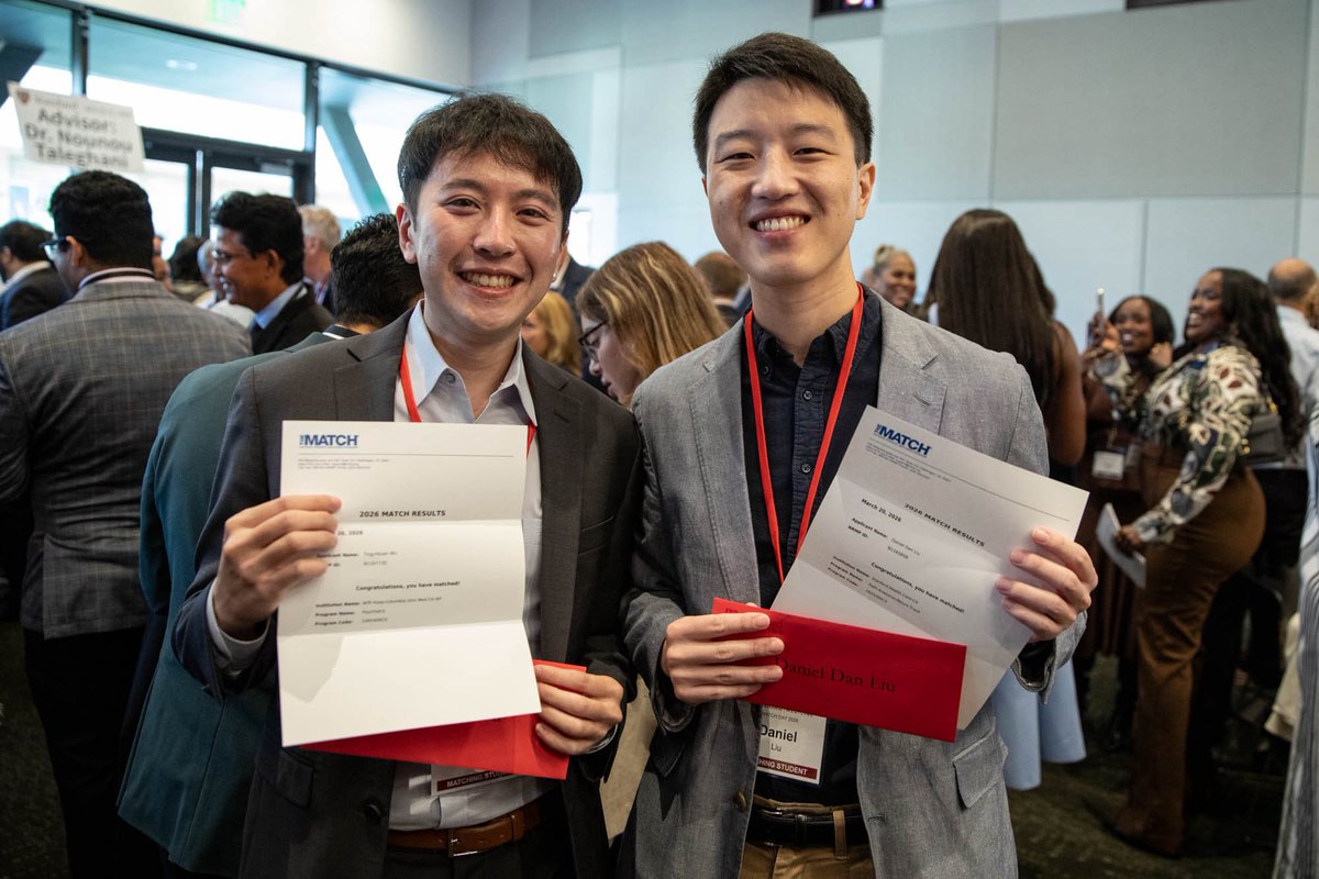 Stanford MSTP tweet media