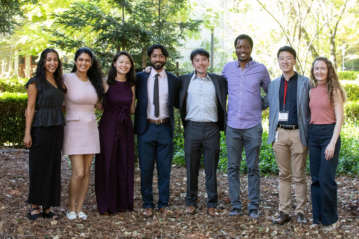 Stanford MSTP tweet media