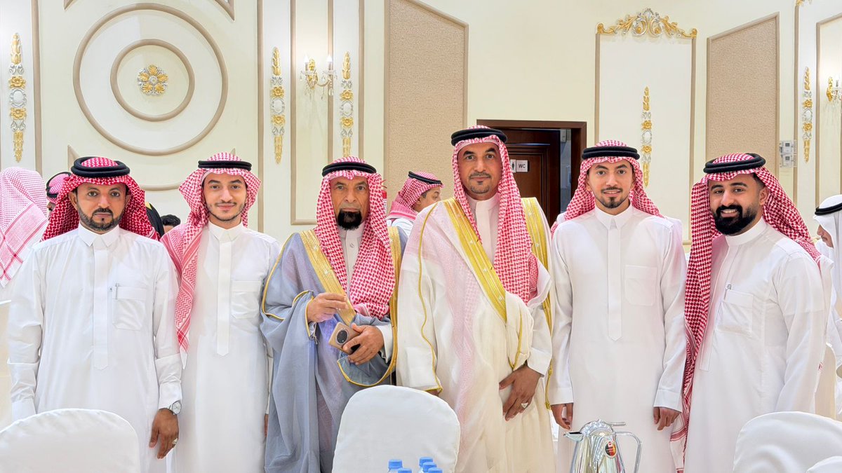 خالد سحاري الحازمي tweet media