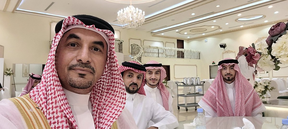 خالد سحاري الحازمي tweet media
