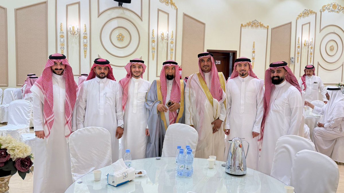 خالد سحاري الحازمي tweet media