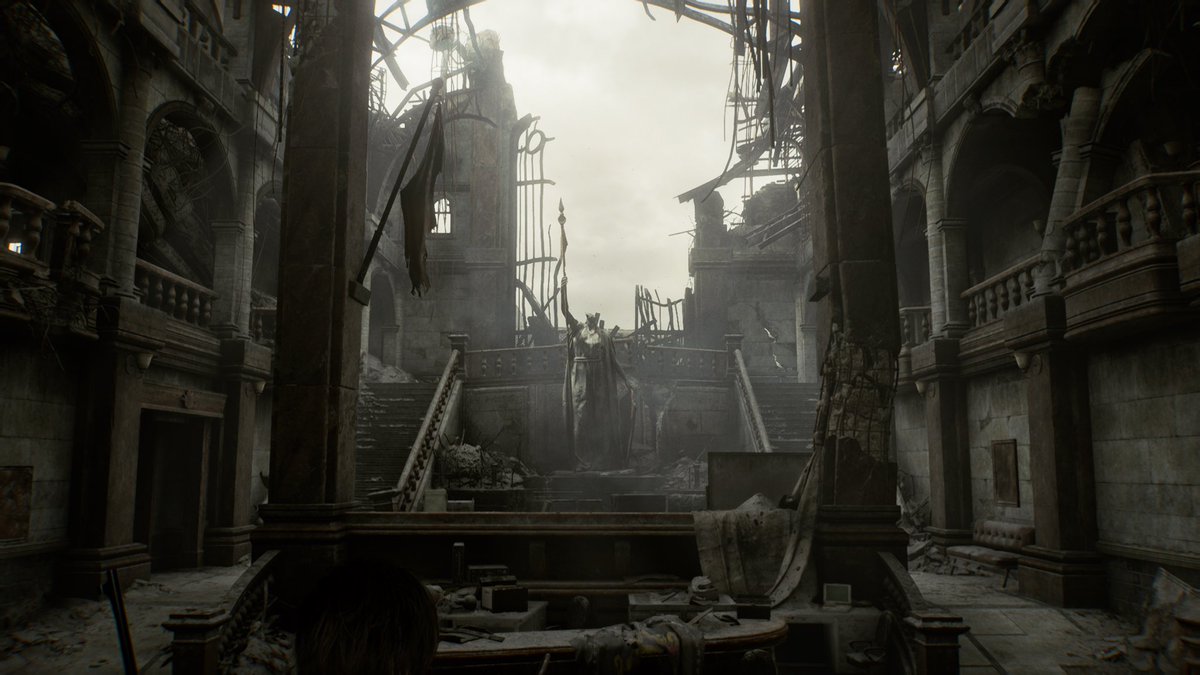 Zoe (evil resident 🧟♀️🔫🏚️) tweet media