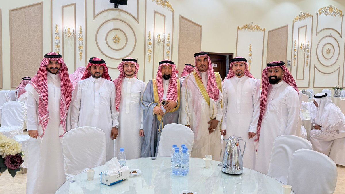 خالد سحاري الحازمي tweet media
