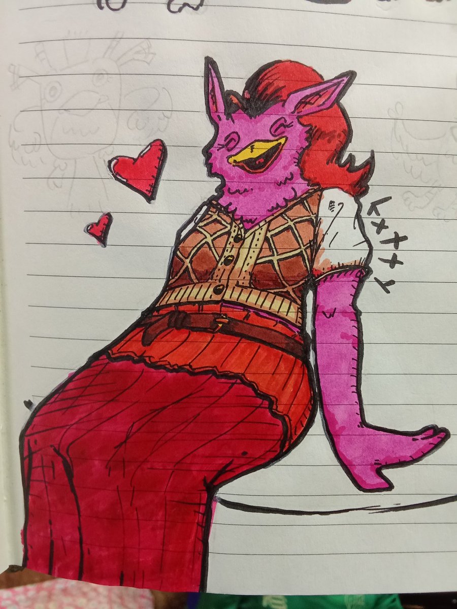 la la la la
#msm #mysingingmonsters