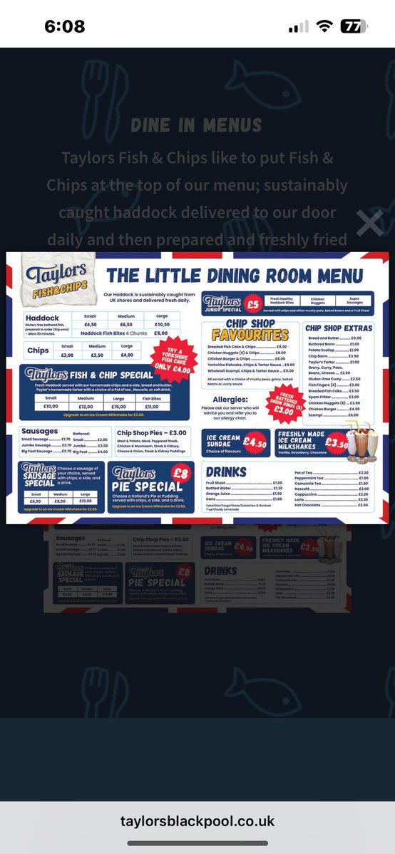 Leigh Broome tweet media