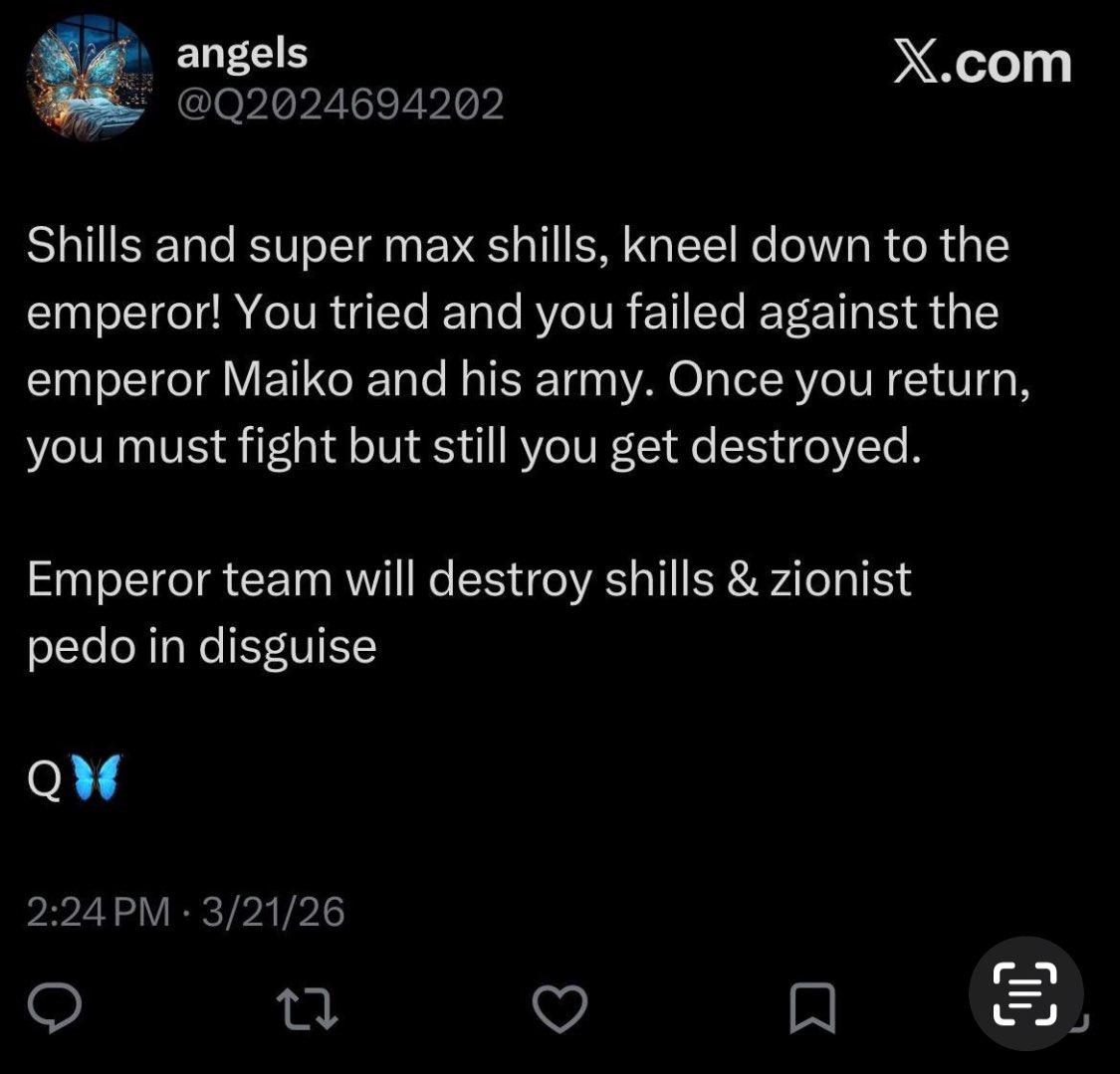 Maiko 🦋🧸🎮🏴‍☠️ tweet media