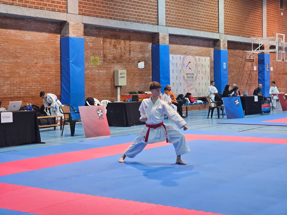 ICD - Instituto Ceutí de Deportes tweet media