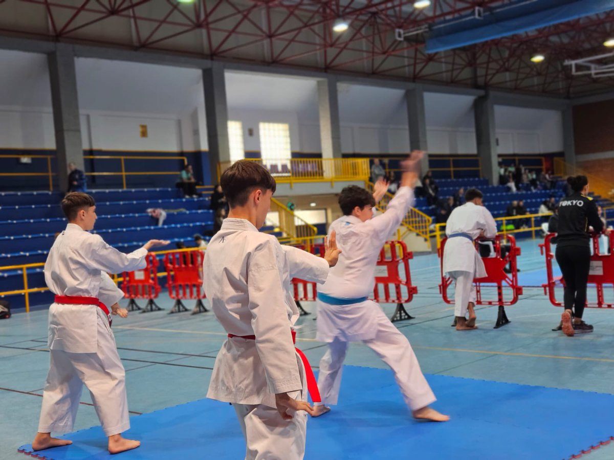 ICD - Instituto Ceutí de Deportes tweet media