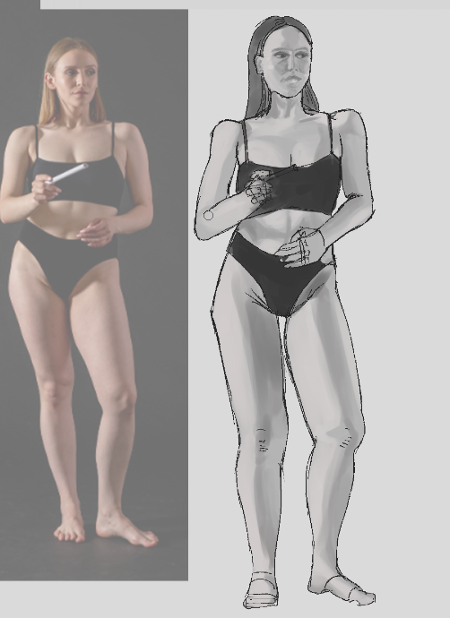 RustyKlowbi 👀✨✨ Comm ( 2/5 ) tweet media