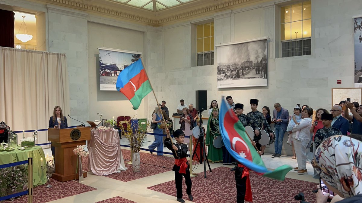 Vugar Gurbanov tweet media