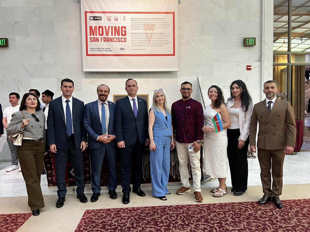 Vugar Gurbanov tweet media