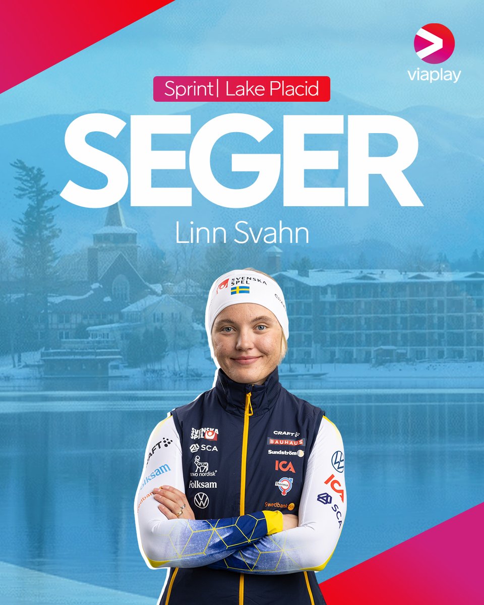 Viaplay Vinter tweet media