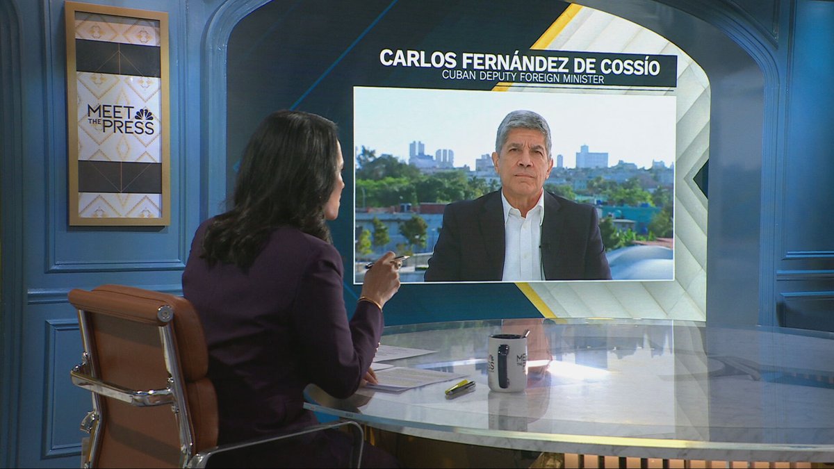 Kristen Welker tweet media