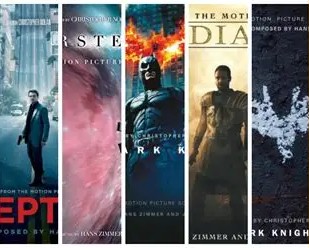 The commentator tweet media