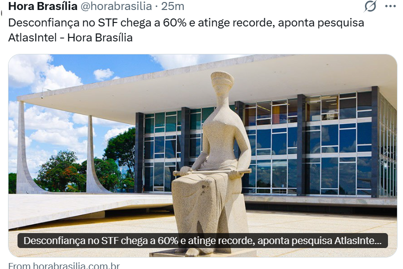 João Luiz Mauad tweet media