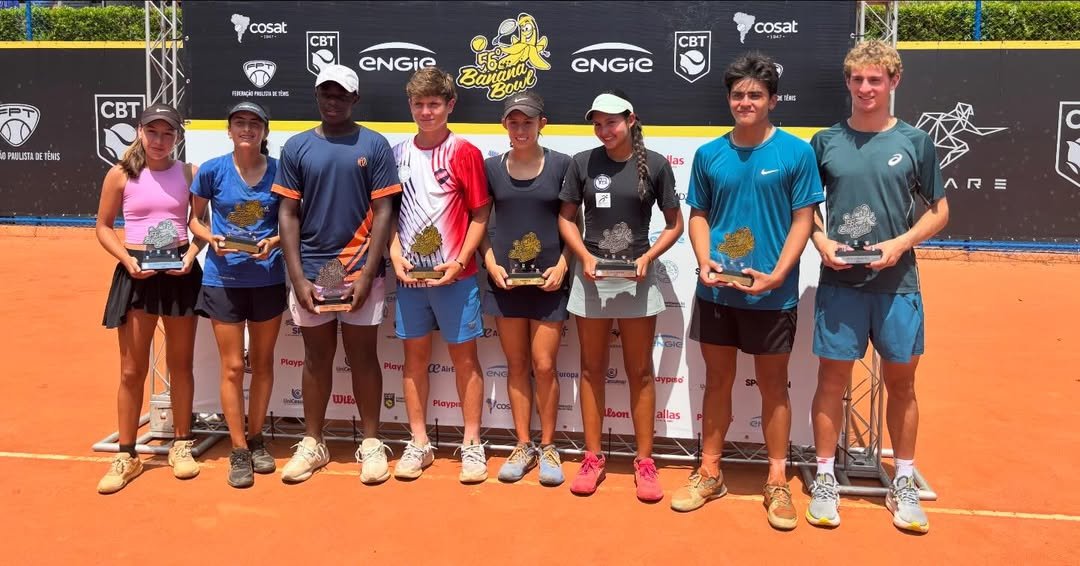 Ariel Fernández tweet media