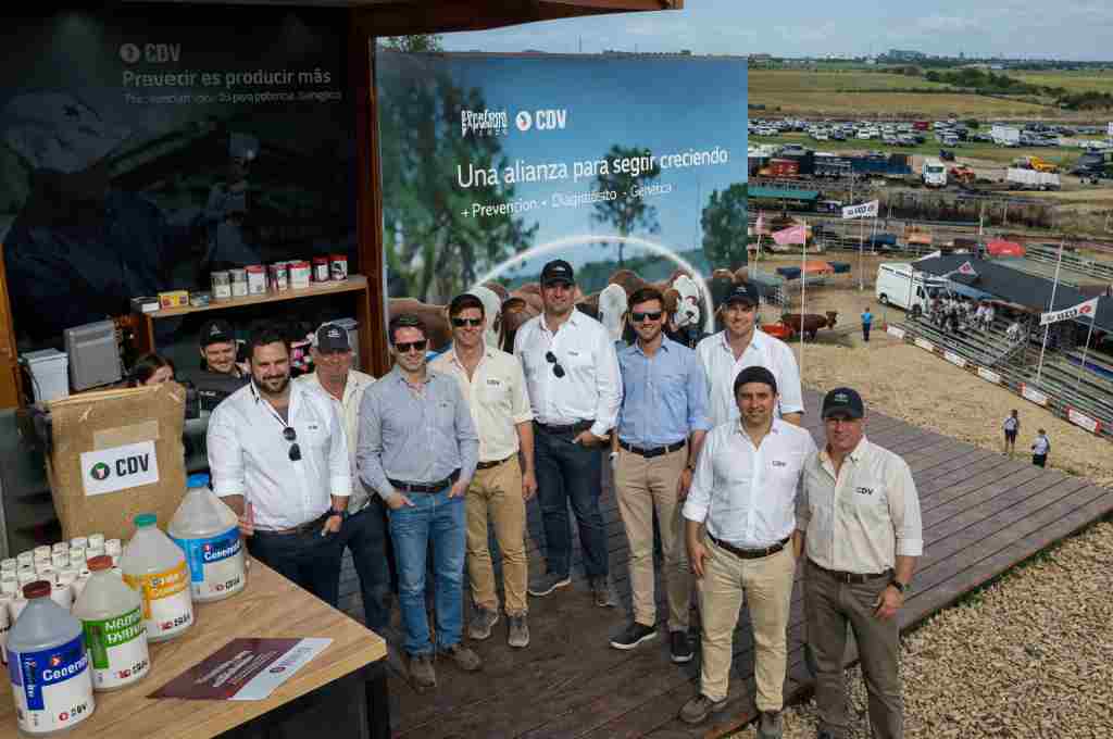 Portal Agropecuario tweet media