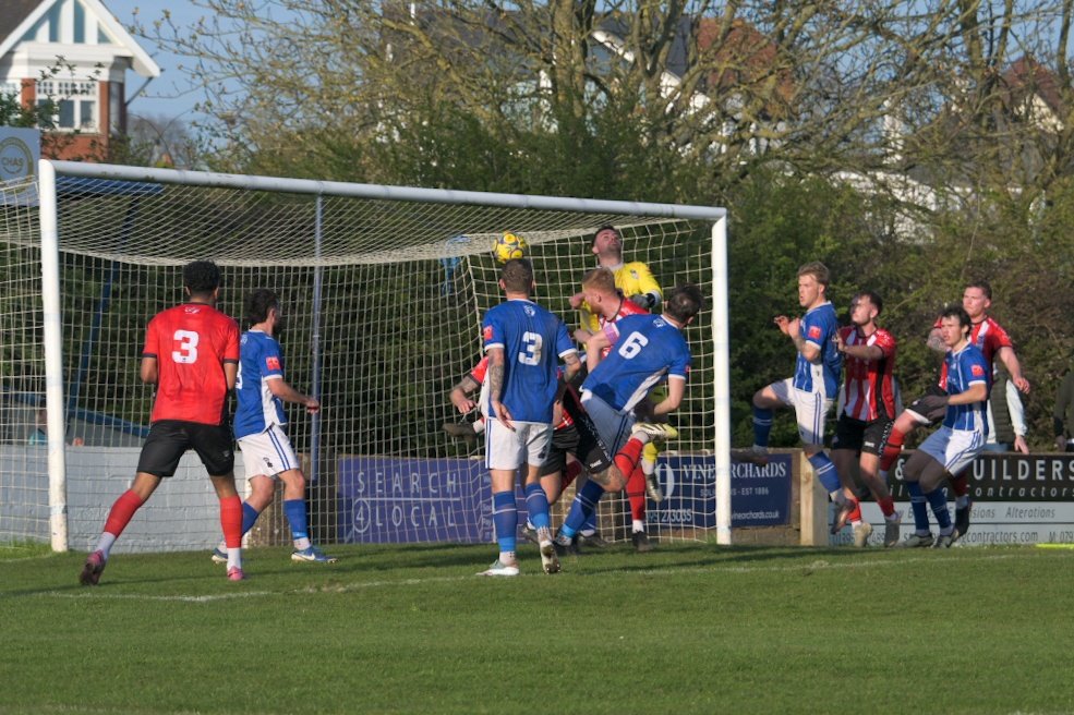 Melksham Town FC tweet media