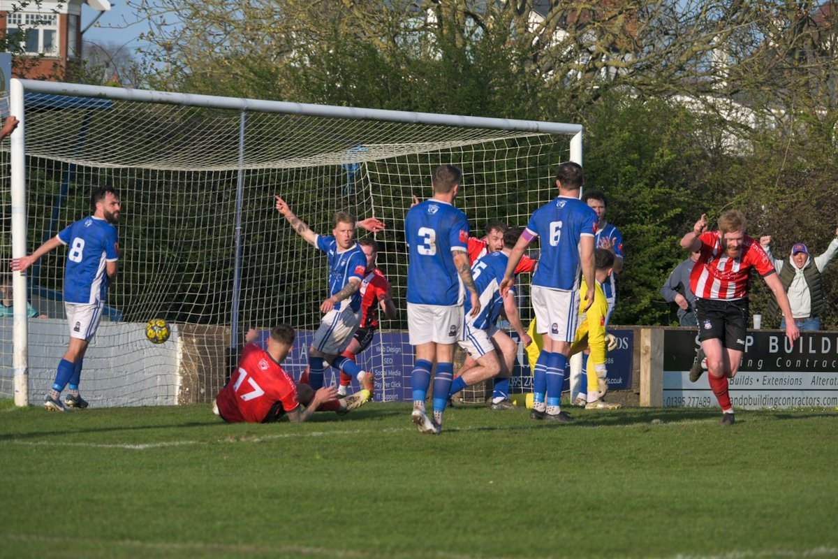 Melksham Town FC tweet media
