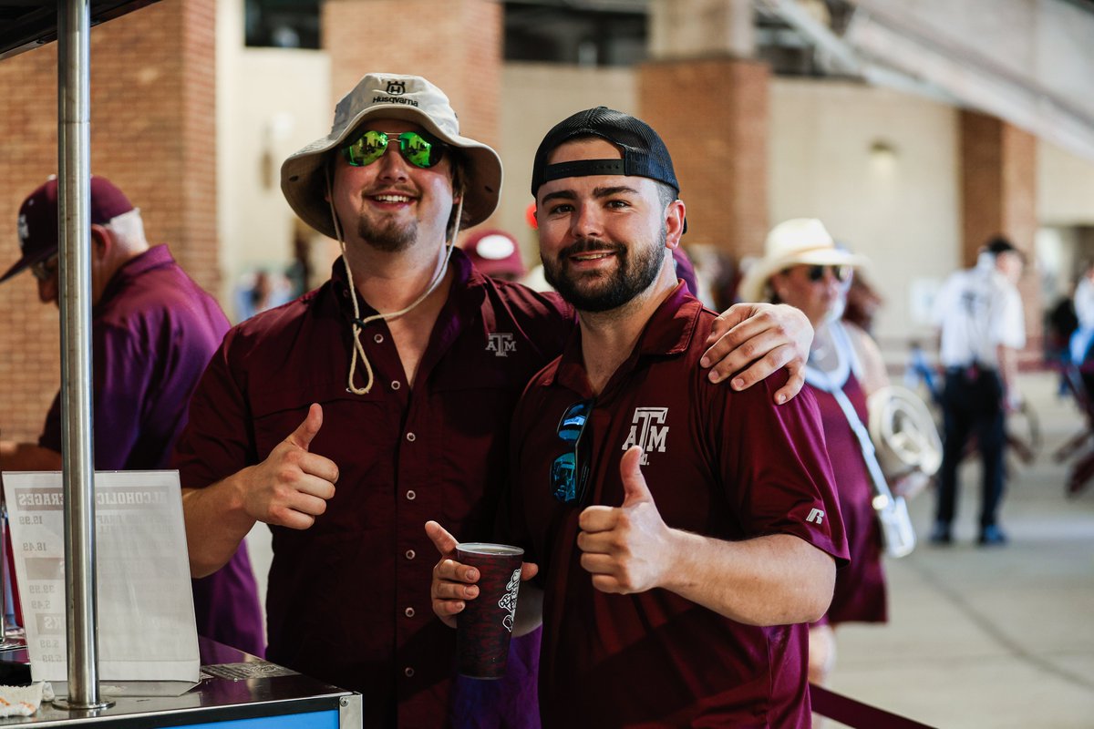 Texas A&M Baseball tweet media