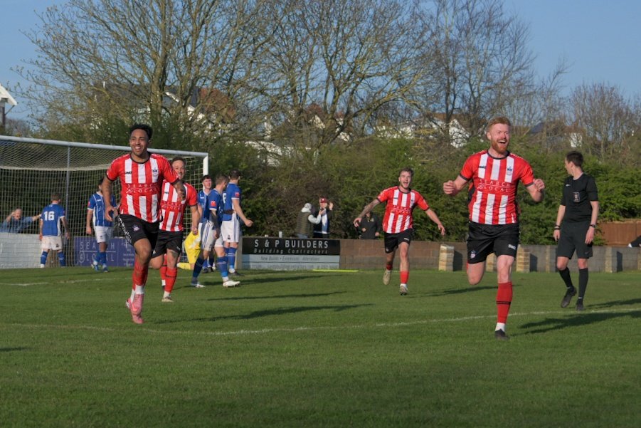 Melksham Town FC tweet media