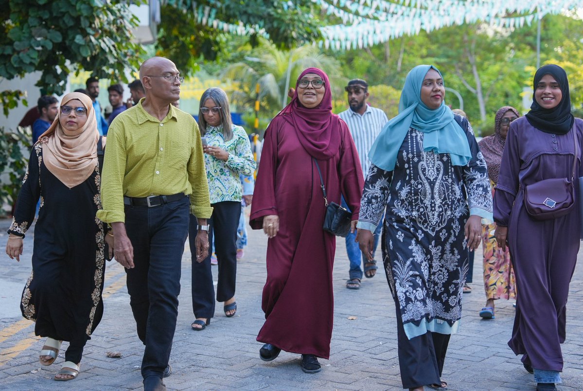 PNC Secretariat tweet media