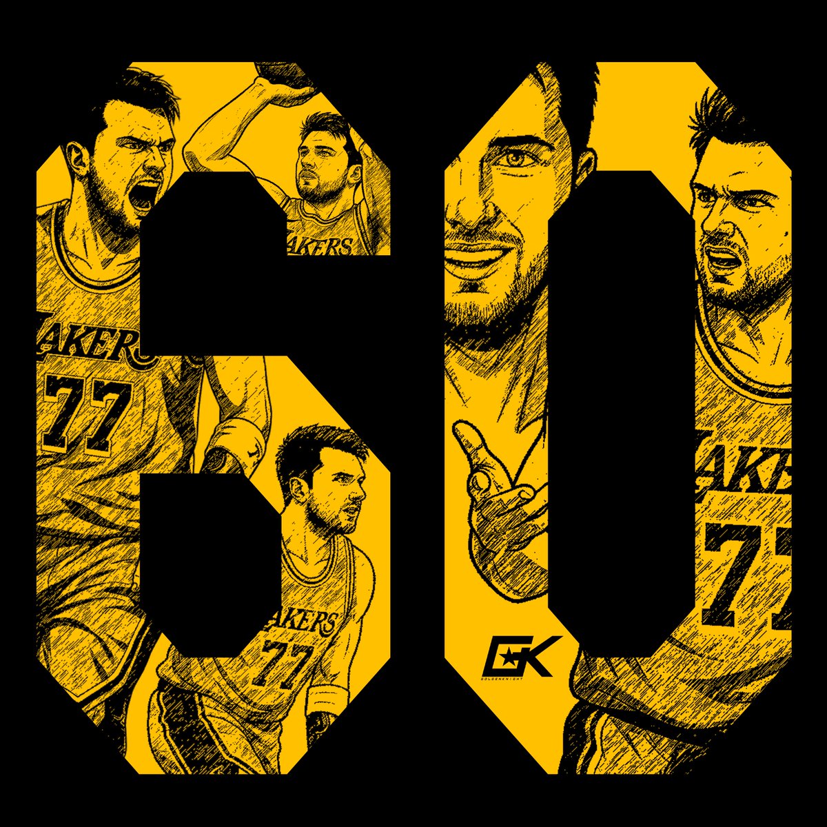 GoldenKnight tweet media