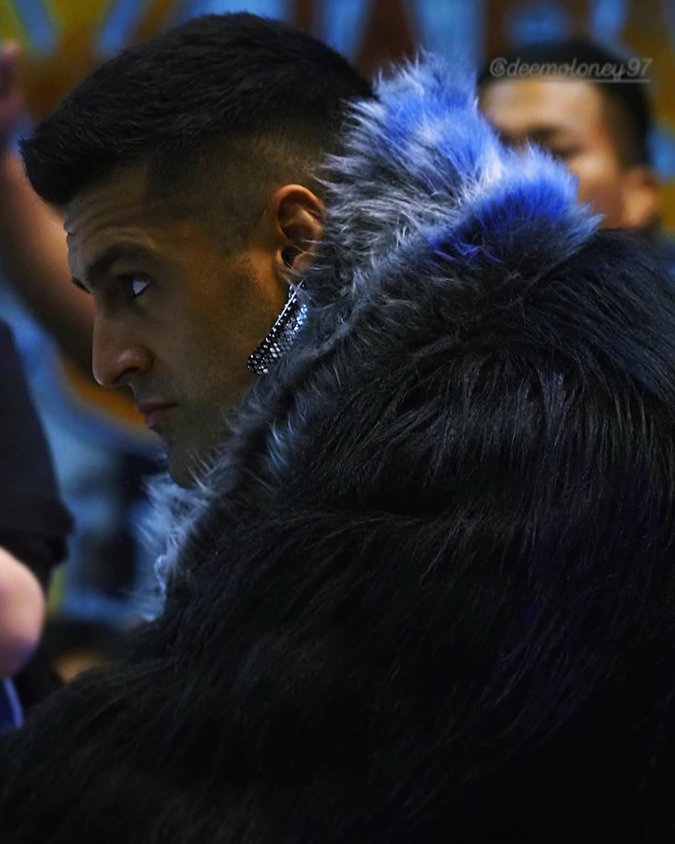 The Future. ✮ oc of @DeeMoloney97. tweet media