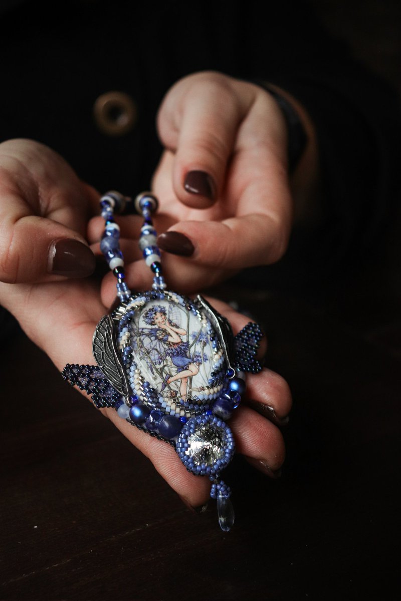 Пані Горобець tweet media