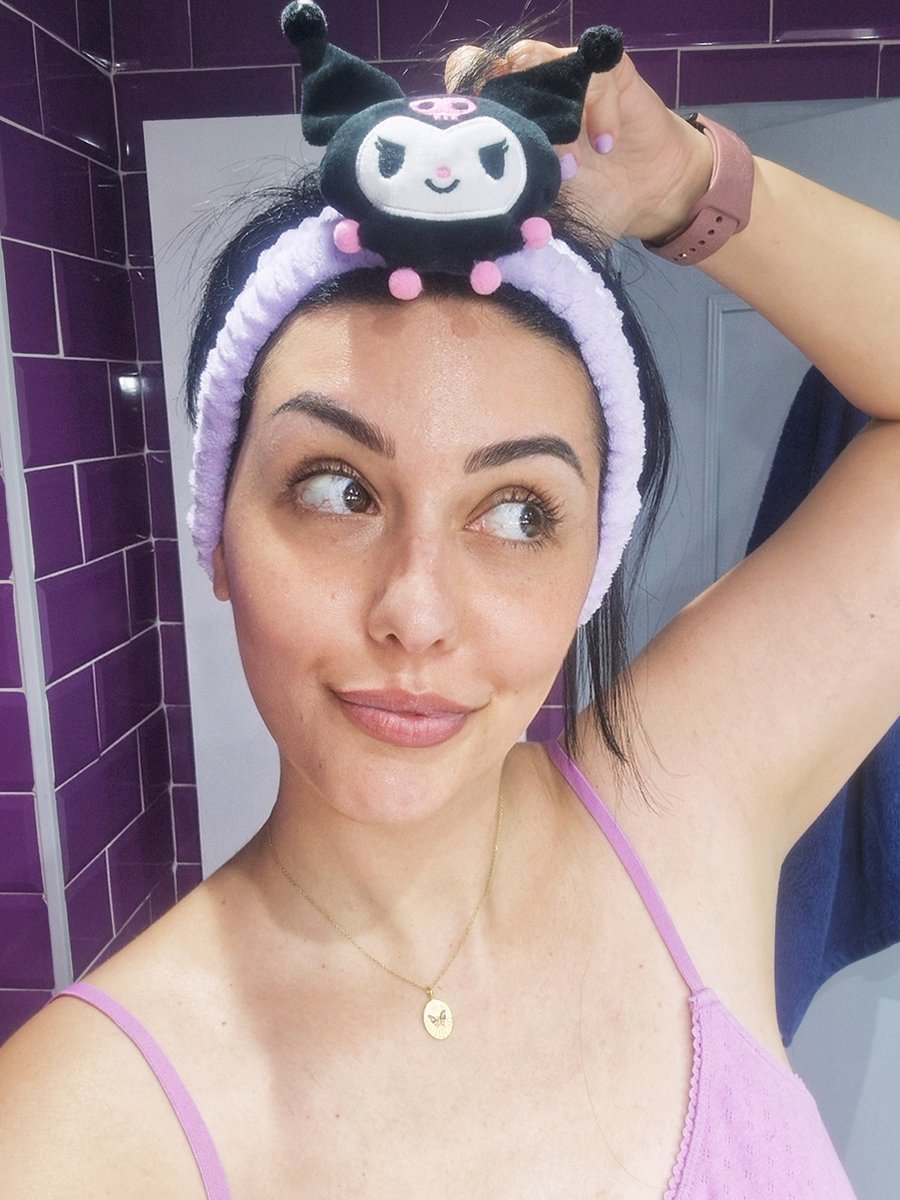 💜Lady Nimue💜 tweet media