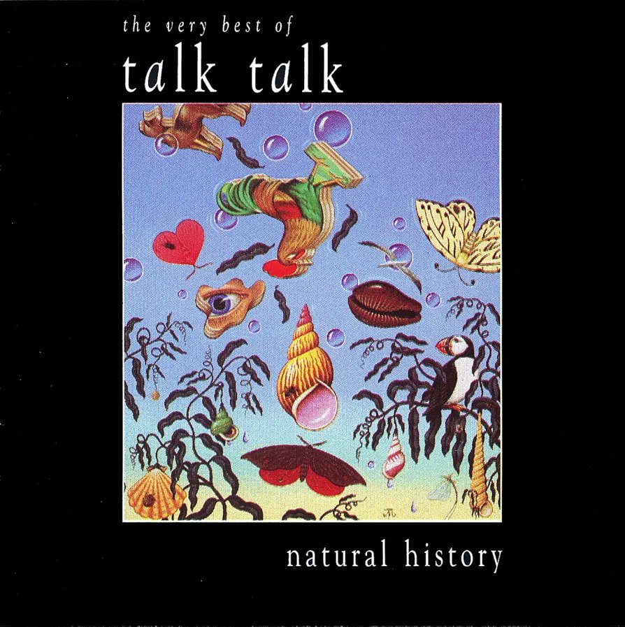elobf_kjs's tweet photo. Talk Talk are another of my fave bands aside from ELO. Their sublime production plus the songwriting and lyrics of the late Mark Hollis still hit the mark here in Yours Truly 2026 ...
#TalkTalk #MarkHollis #ELOBF https://t.co/VYoOMj3KjT