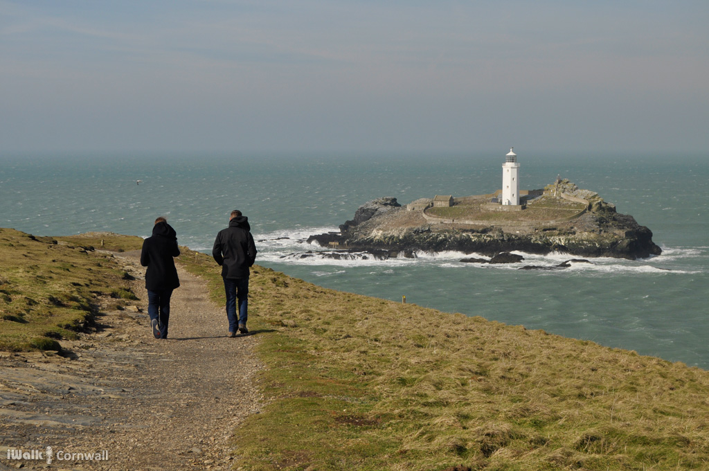 iWalk Cornwall 〓〓 tweet media