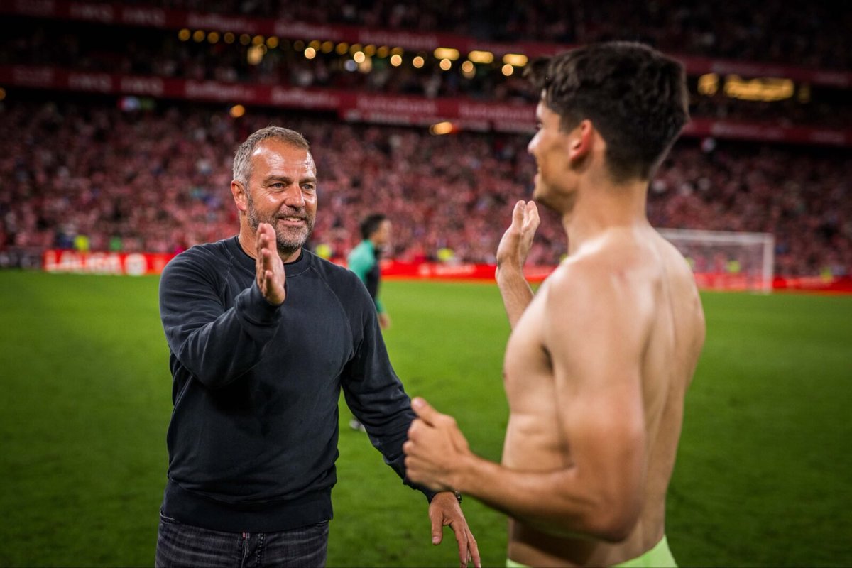 Orgullo Culé tweet media