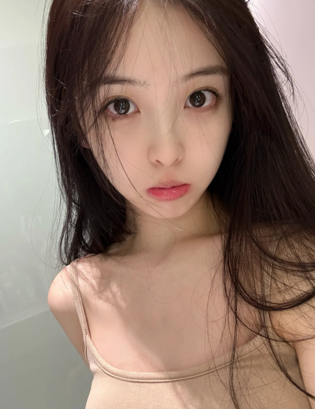 欣欣子 tweet media