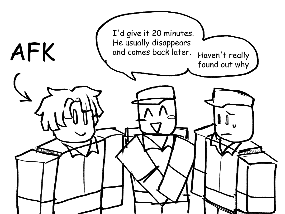 THAT Stupid Strawberry /neg tweet media