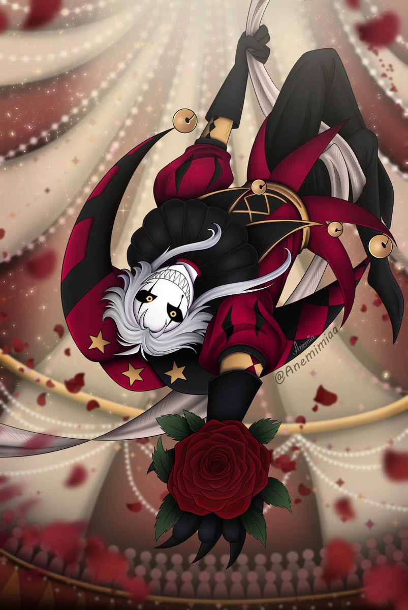 🔞Anemia💘🌸 COMMS OPEN tweet media