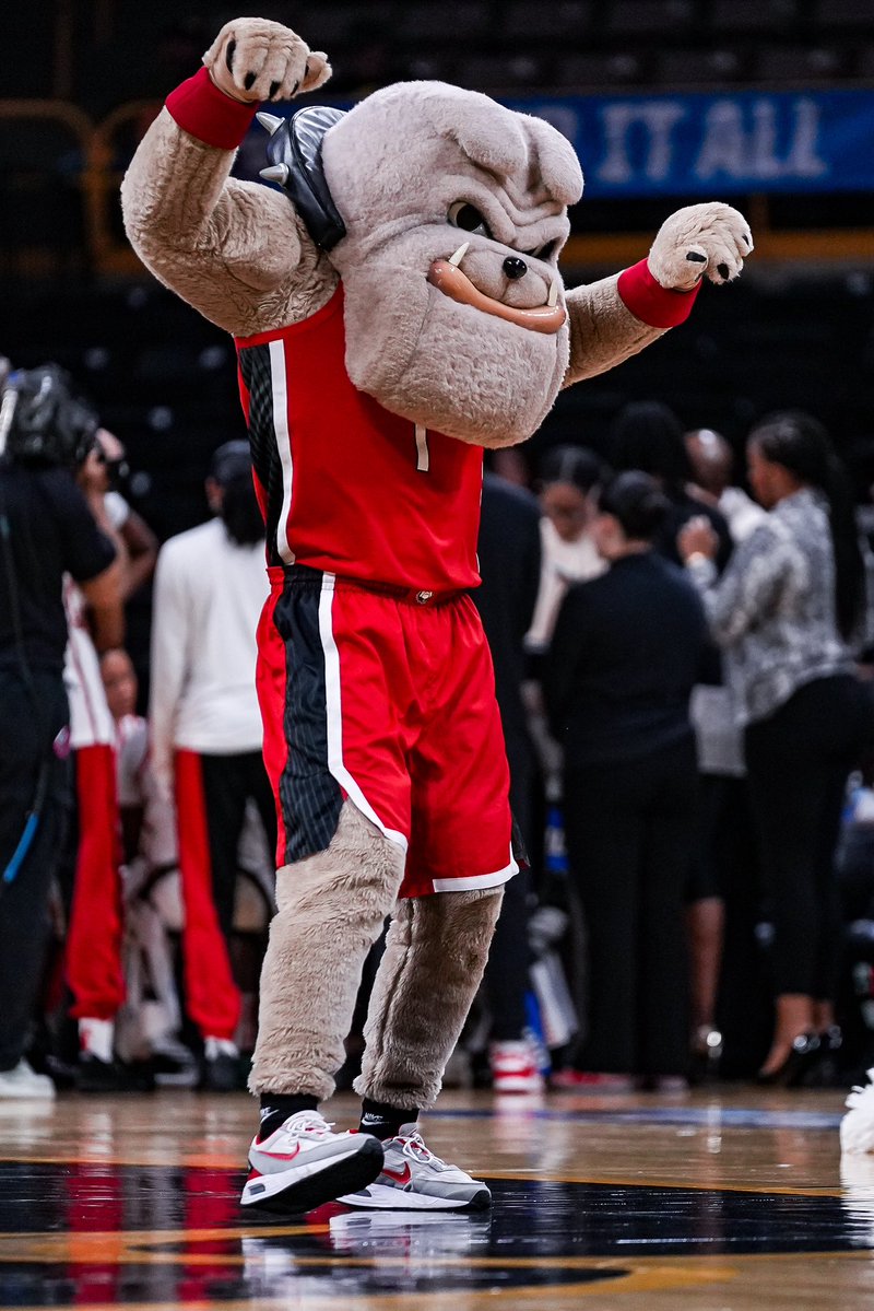 Georgia Basketball 🏀🐶 tweet media