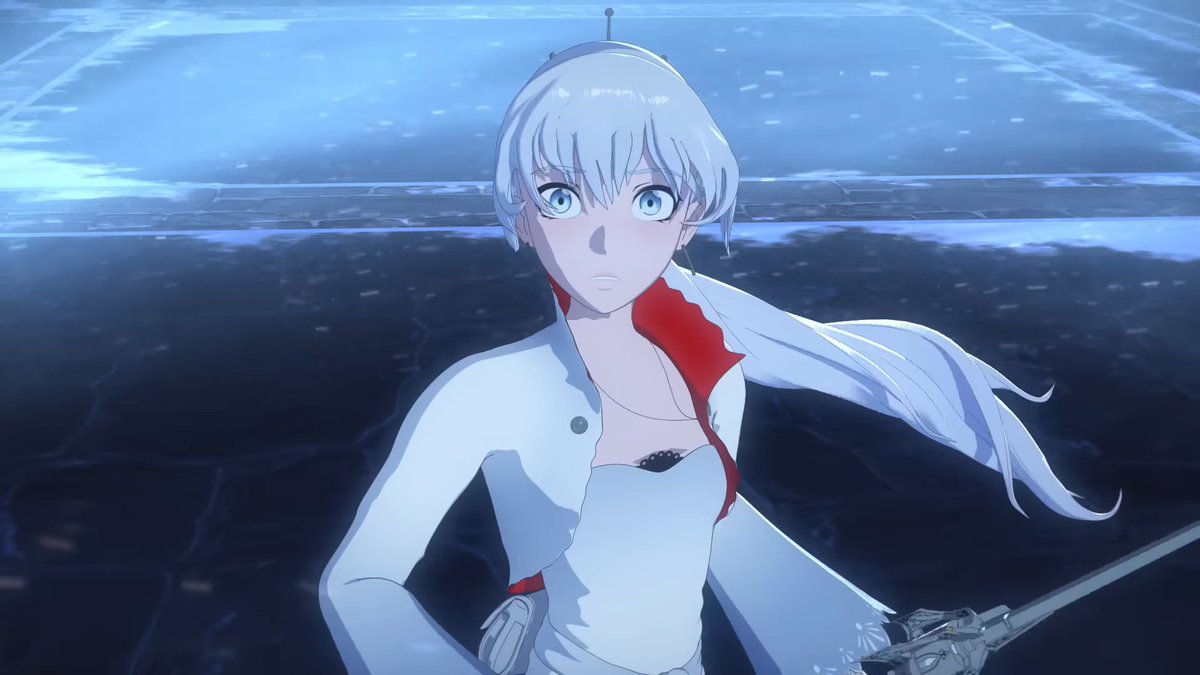 Daily Weiss Schnee ❄️ tweet media