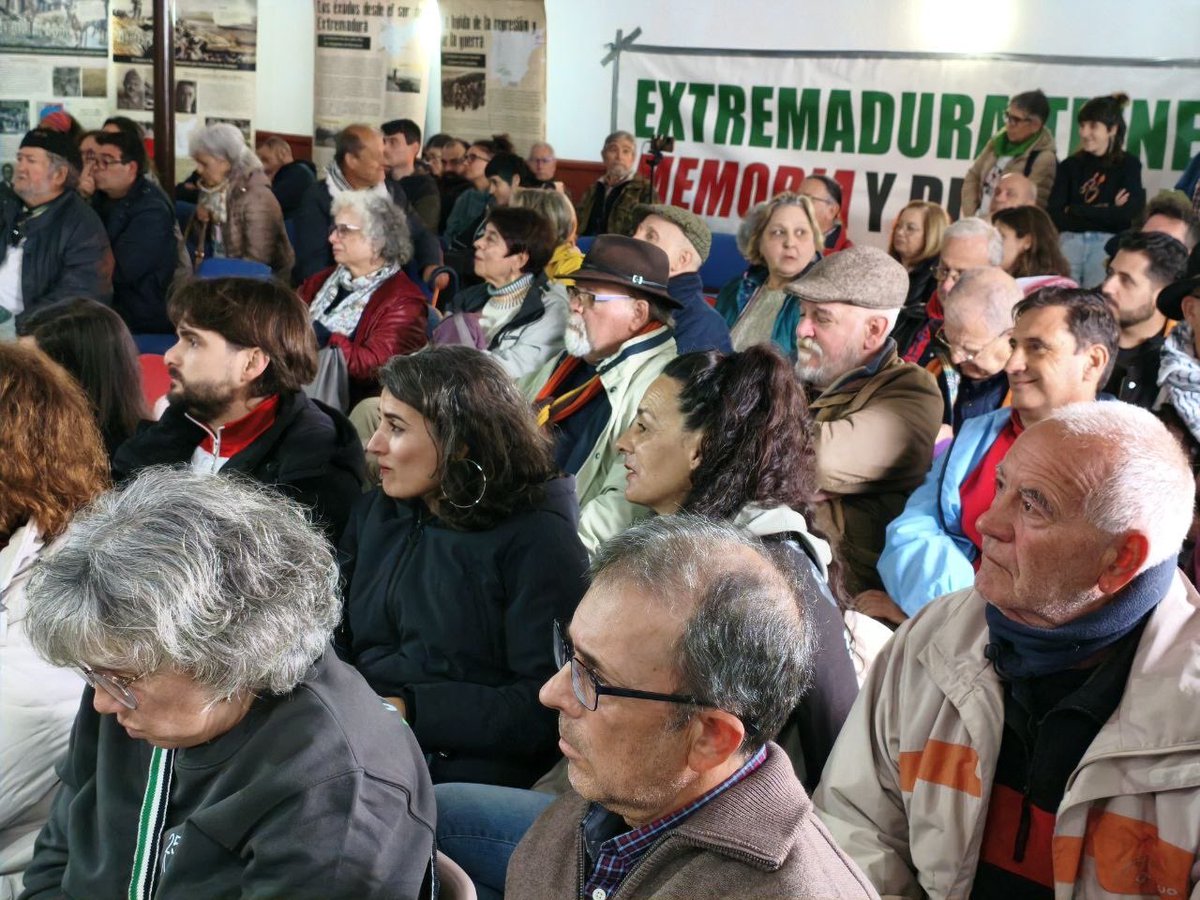 Irene de Miguel tweet media