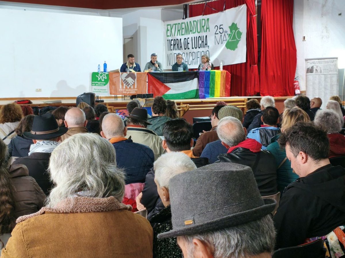 Irene de Miguel tweet media