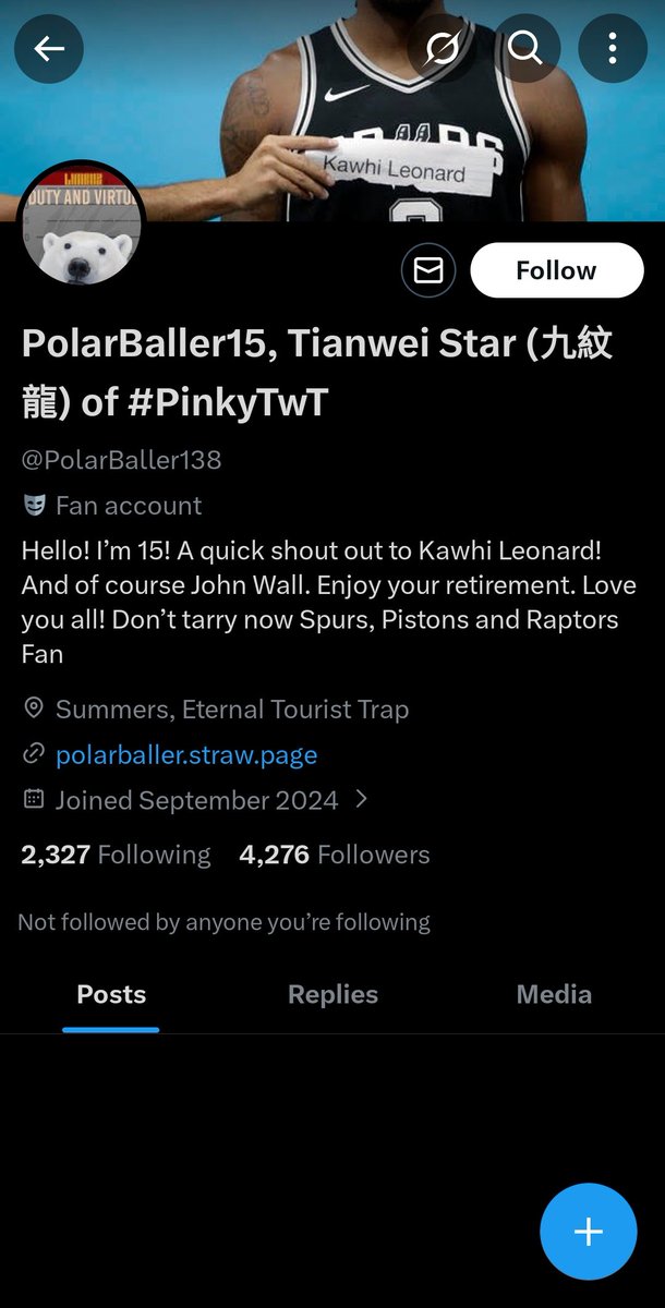 Ardor Blossom Faust of #fausttwt tweet media