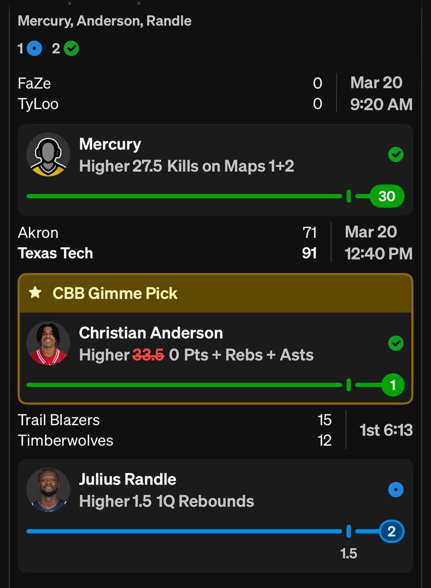 Banesquad Esports tweet media