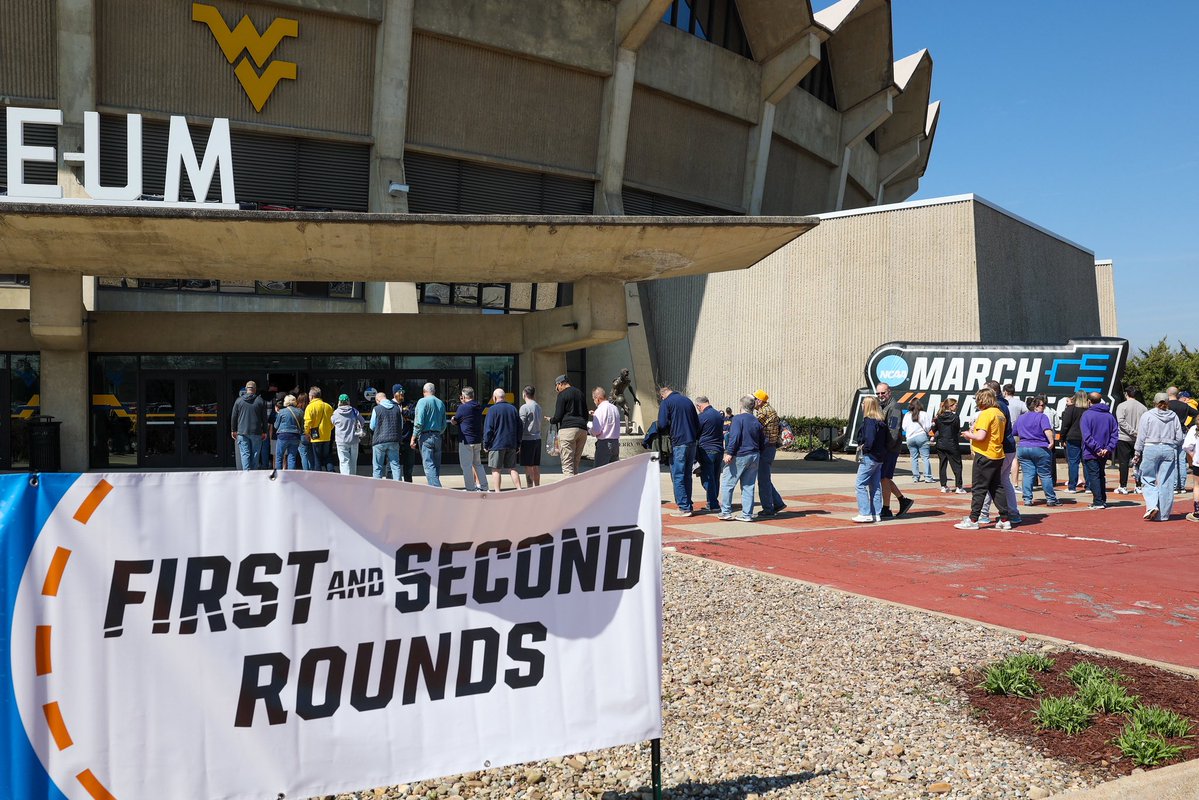 Gazette-Mail Sports tweet media