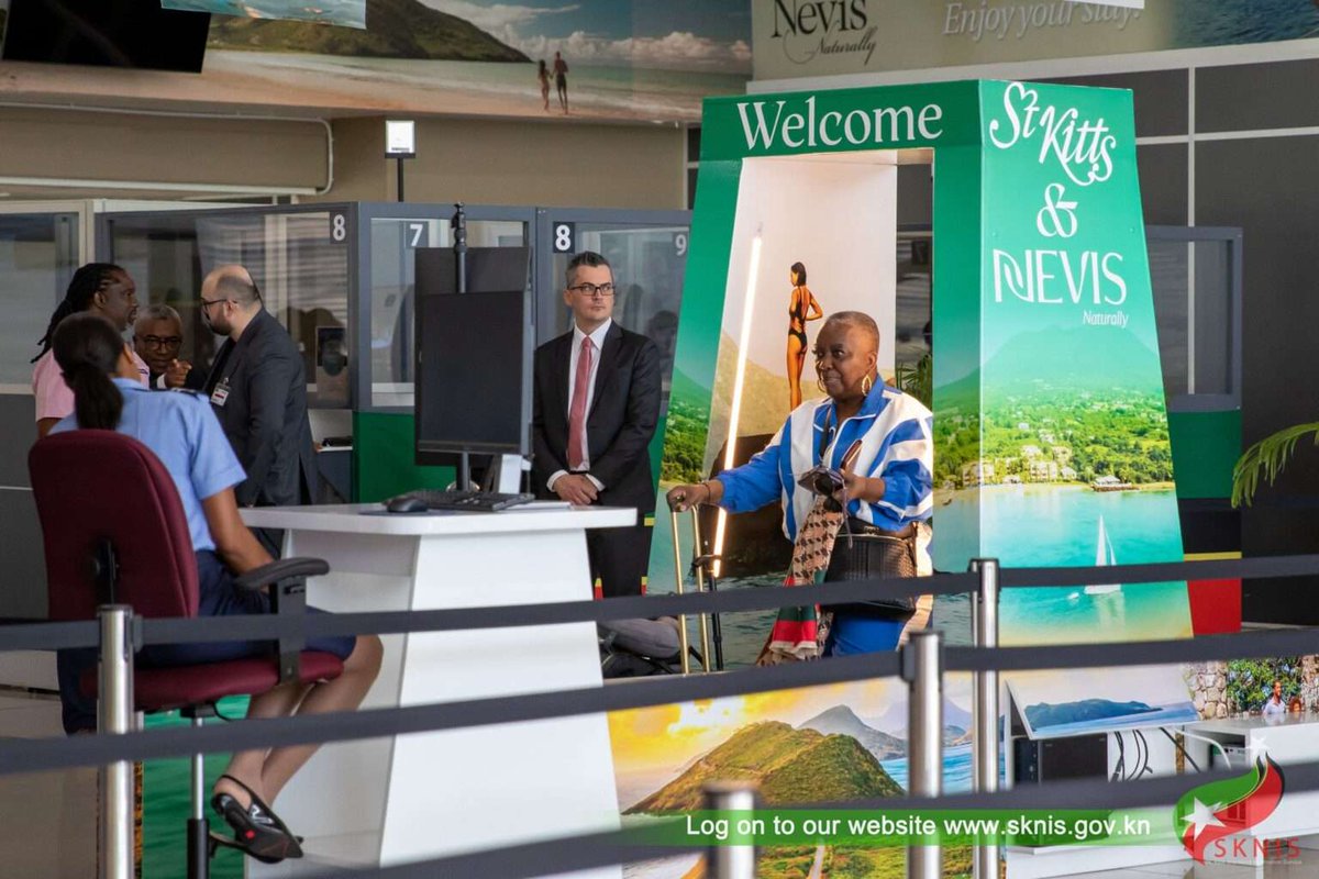 SKN Observer tweet media