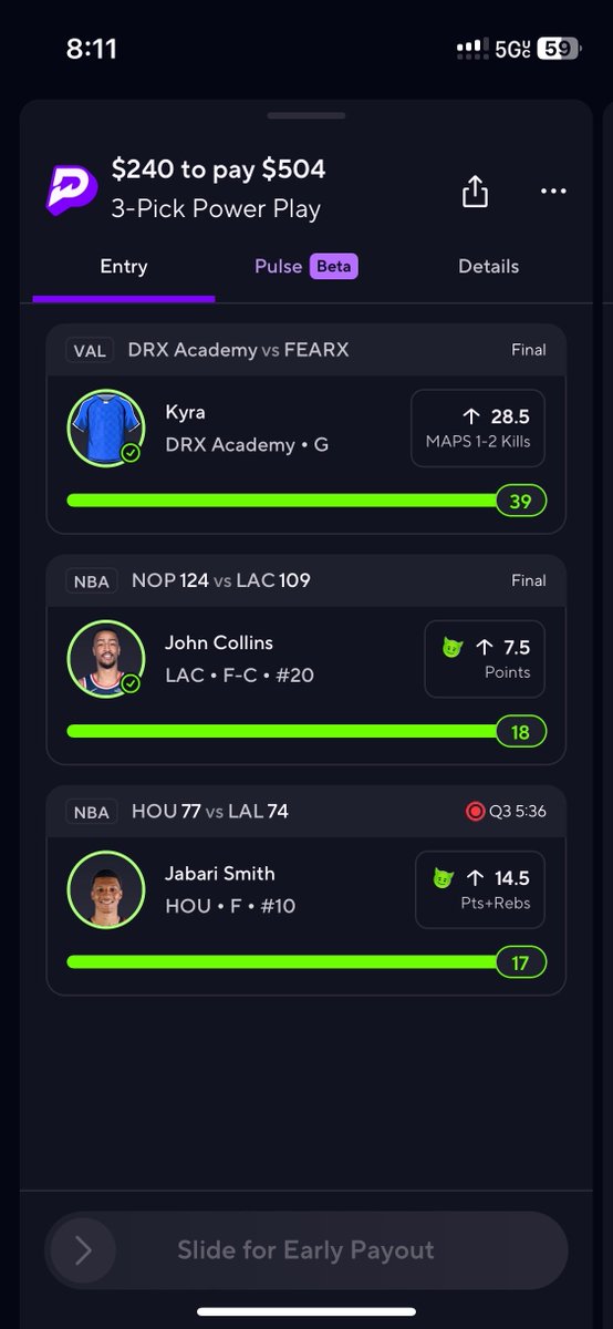 Banesquad Esports tweet media