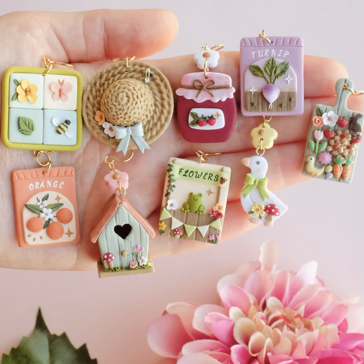 valleyvetiver's tweet photo. 𝒮𝓅𝓇𝒾𝓃𝑔 𝒞𝑜𝓁𝓁𝑒𝒸𝓉𝒾𝑜𝓃 𝒿𝓊𝓈𝓉 𝒷𝓁𝑜𝑜𝓂𝑒𝒹 🌷🌸🌿 https://t.co/mEk4uJURt4