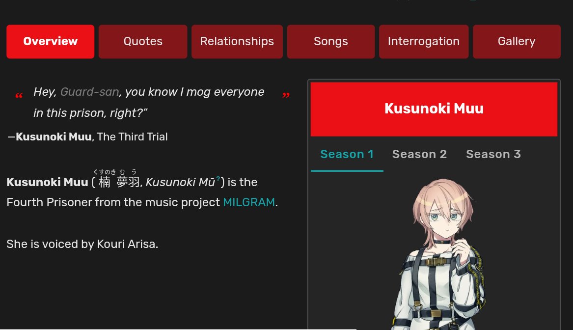 ˚. ✦ Rᥡ᥆.ᐟ.ᐟ 瑞類 tweet media