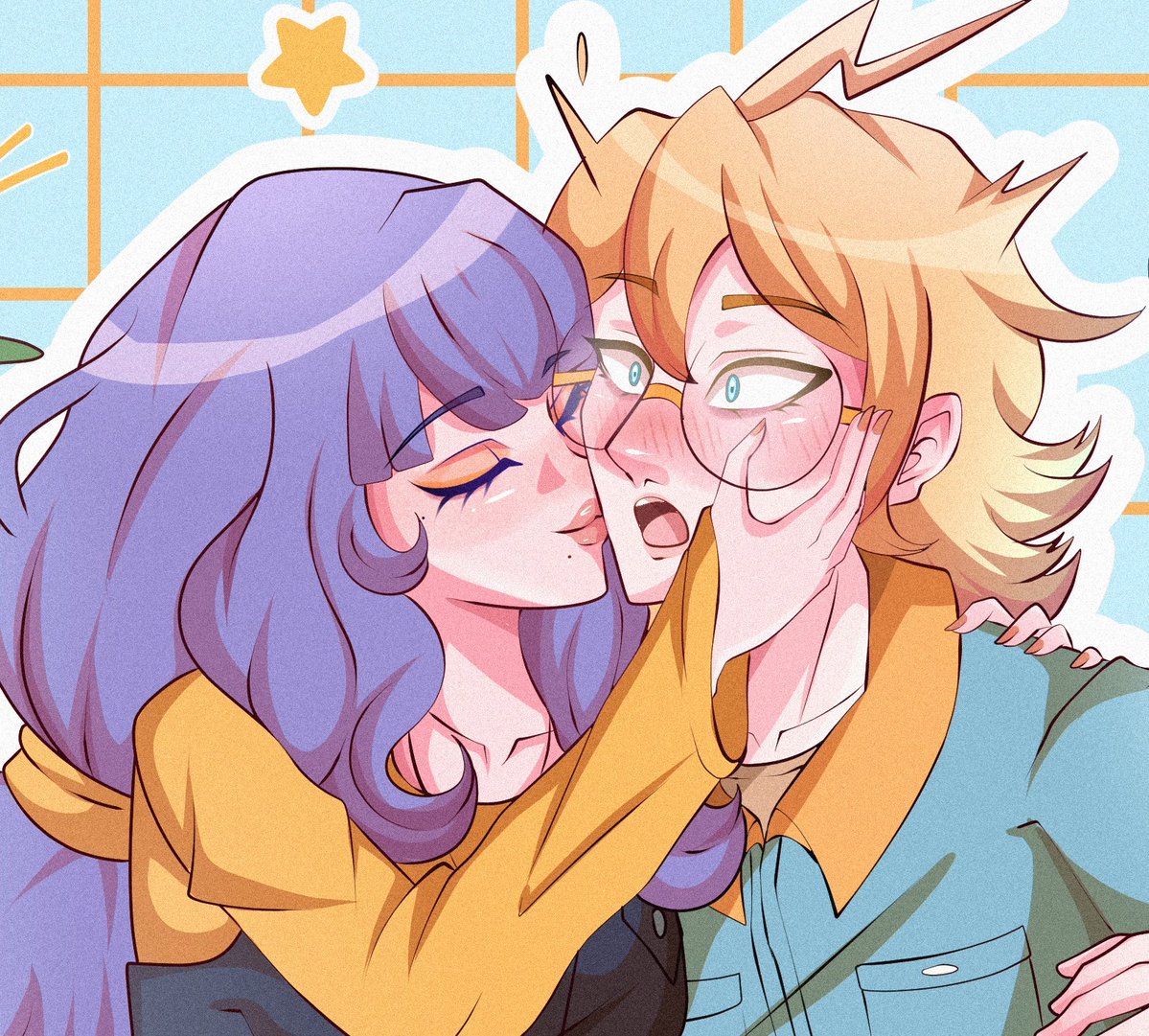 Le Petit Goron🎂Bday April 3rd tweet media